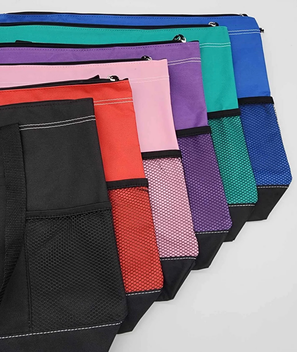 Ambassador Tote