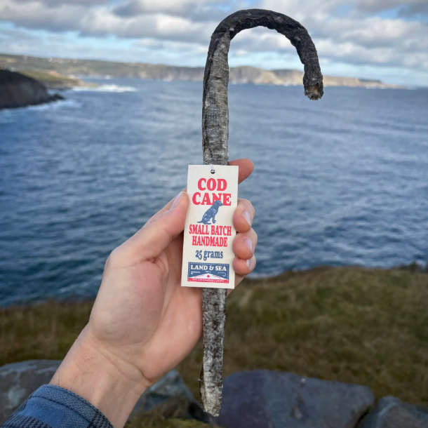 Cod Canes