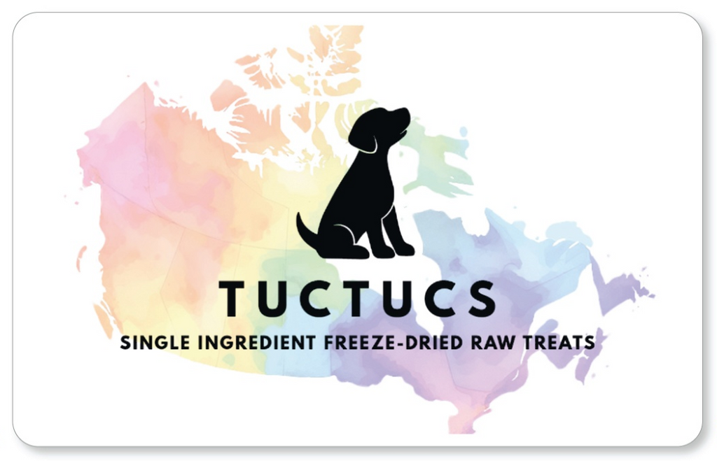 TucTucs Gift Card