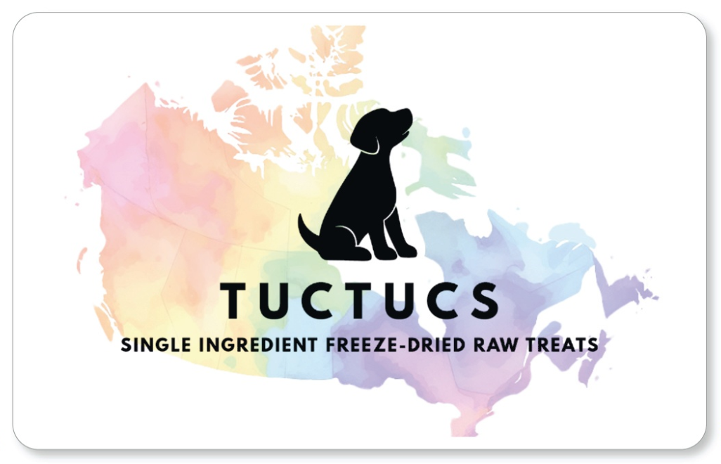 TucTucs Gift Card
