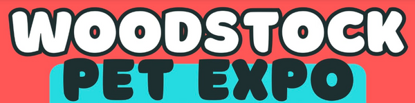 Woodstock Pet Expo