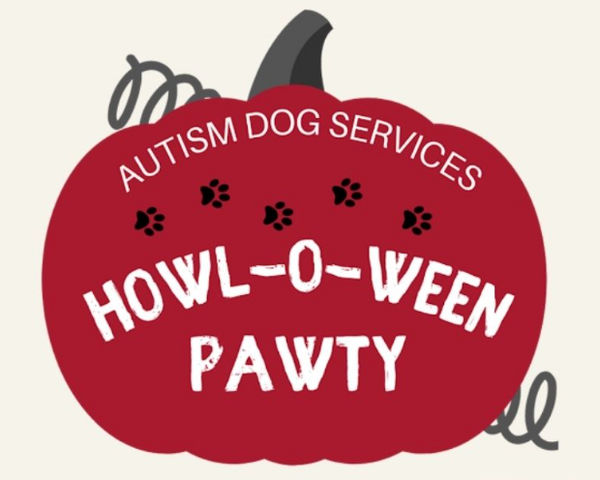 ADS Howl-o-ween Pawty