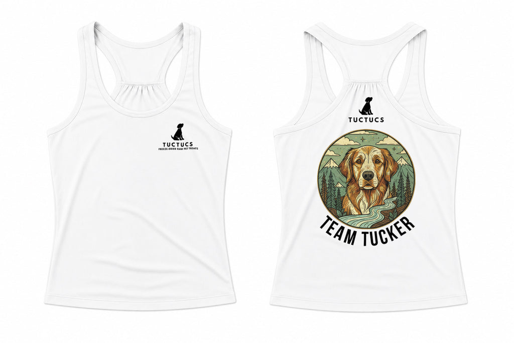 TucTucs Tank Top - PREORDER AUGUST 1st