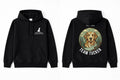 Team Tucker Hoodie - PREORDER JUNE 24