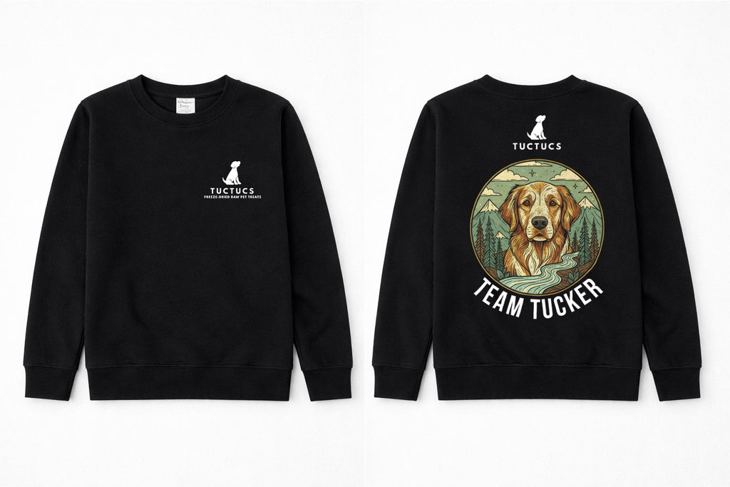 Team Tucker Crew - PREORDER
