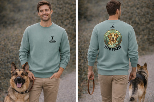 Ambassador Merch