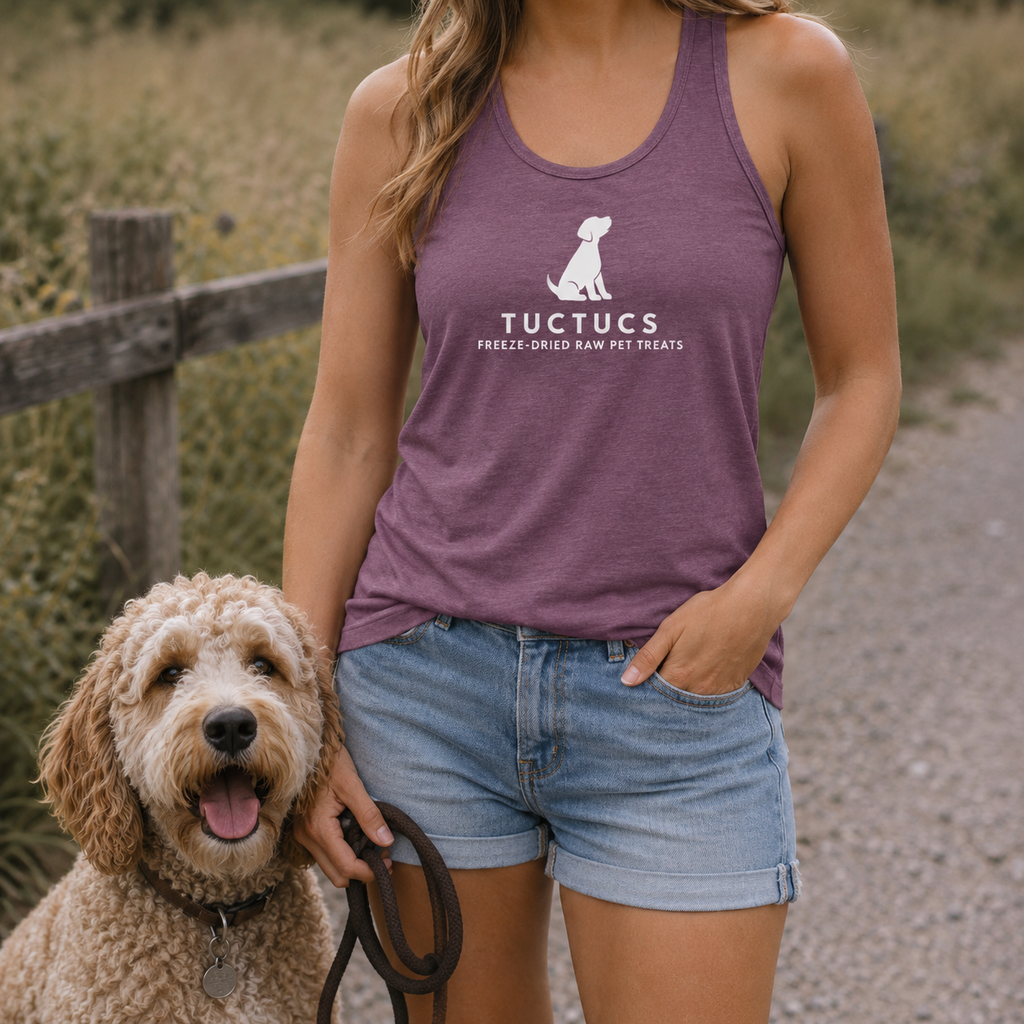 TucTucs Tank Top - PREORDER AUGUST 1st