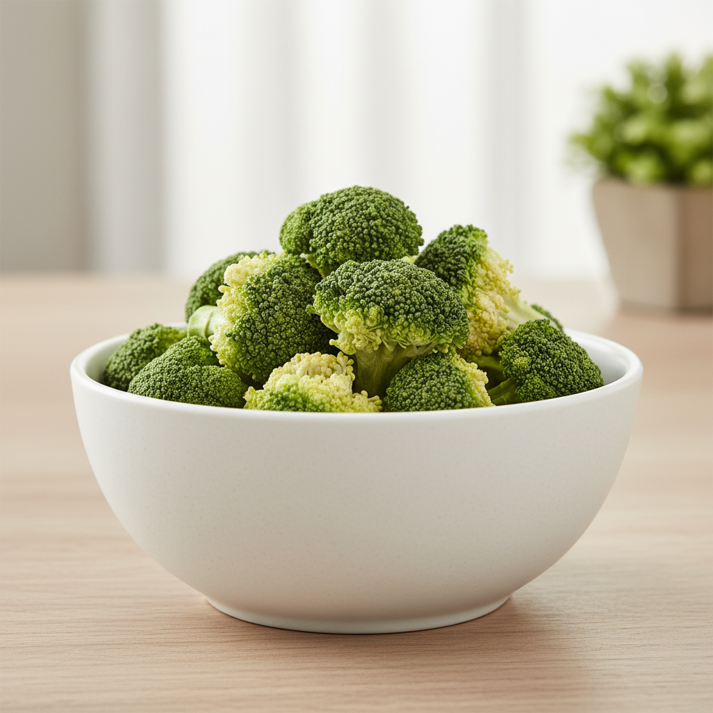 Broccoli Florets