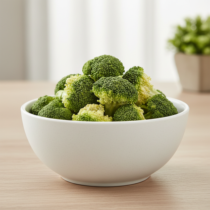 Broccoli Florets