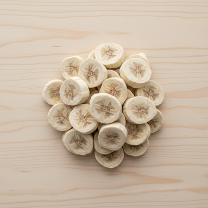 Banana Slices