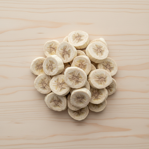 Banana Slices