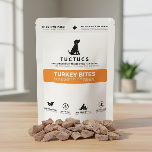 Turkey Bites