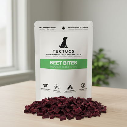 Beet Bites