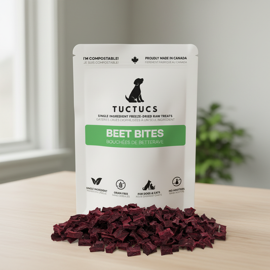 Beet Bites