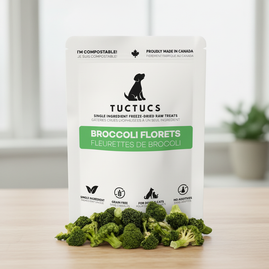 Broccoli Florets