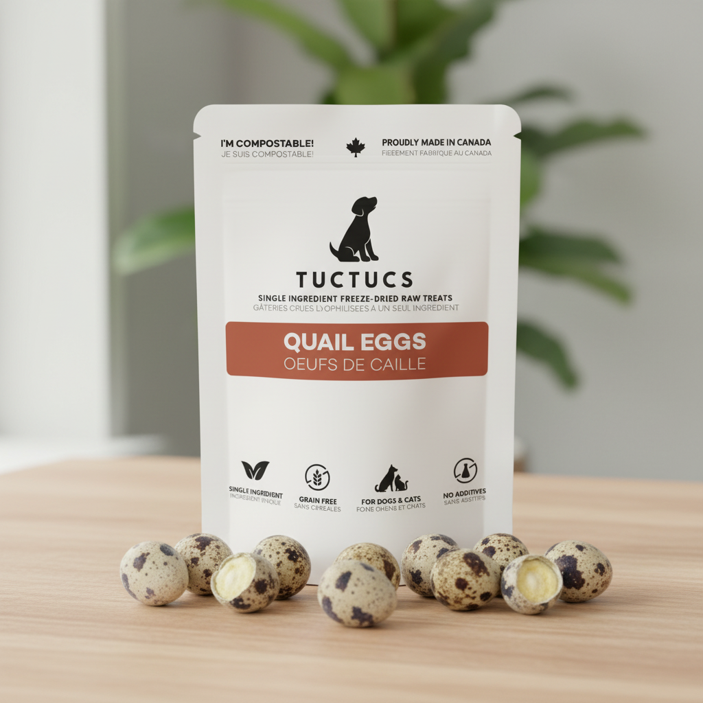 Quail Eggs