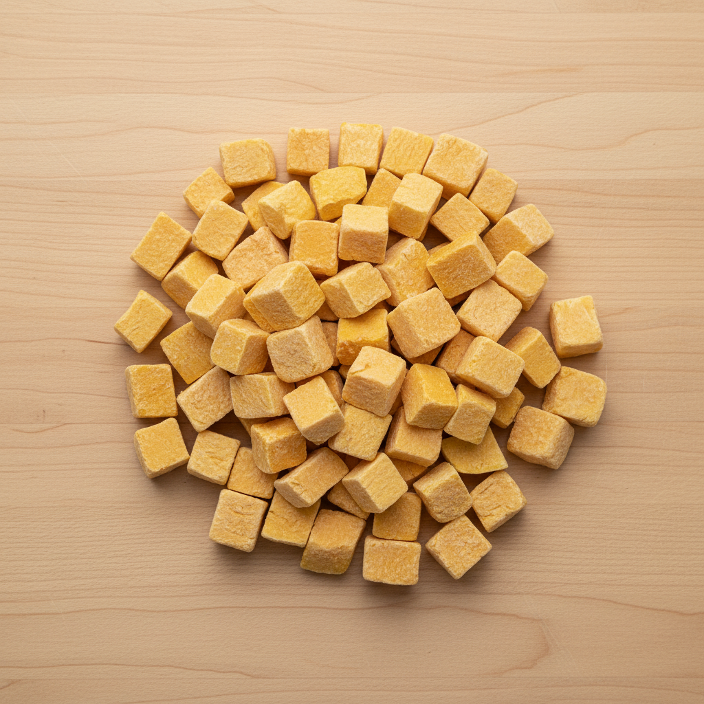 Butternut Squash Bites