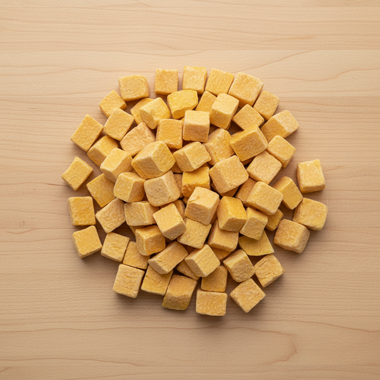 Butternut Squash Bites