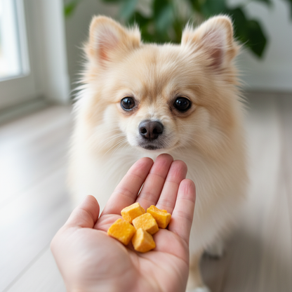 Butternut Squash Bites
