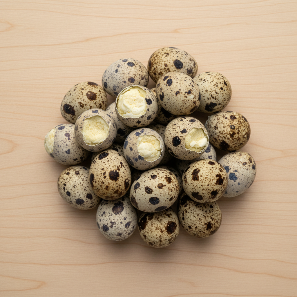 Quail Eggs